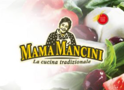 Mama Mancini logo