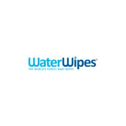 WaterWipes logo