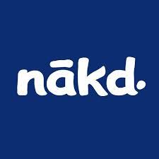 Nakd logo