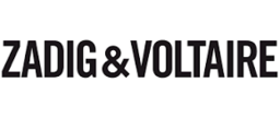 Zadig&Voltaire logo