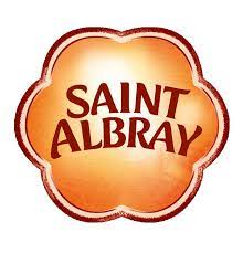 Saint Albray  logo