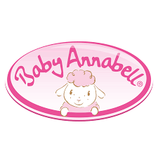 BABY Annabell logo