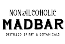 Madbar logo