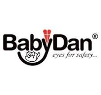 Babydan logo