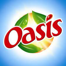 Oasis logo