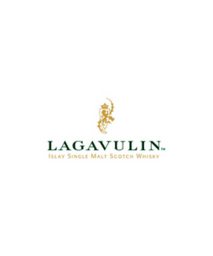 Lagavulin logo