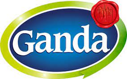 Ganda logo
