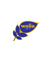 Wasa logo