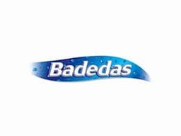 Badedas logo