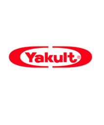 Yakult logo