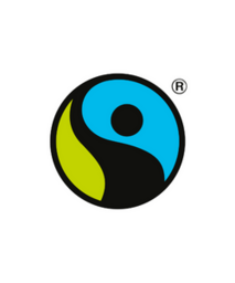 Fairtrade logo