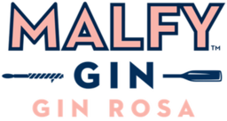 Malfy Rosa logo