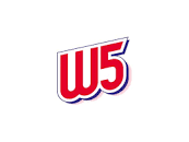 W5 logo