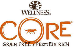 Welness Core logo