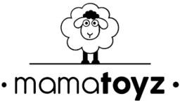 Mama Toyz logo