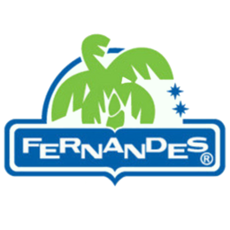 Fernandes logo