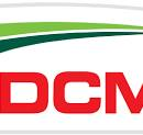 DCM logo