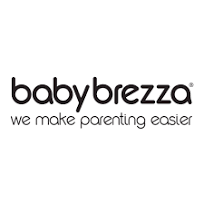 Baby Brezza  logo