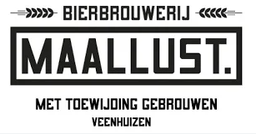 Maallust logo