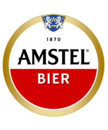 Amstel logo