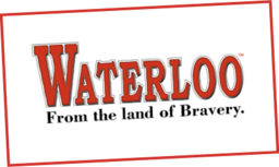 Waterloo logo