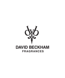 David Beckham logo