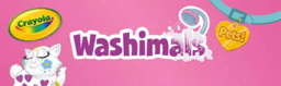 Washimals logo
