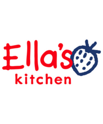 Ella’s Kitchen logo