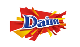 Daim logo