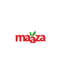 Maaza logo