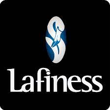 Lafiness logo