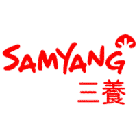 Samyang logo