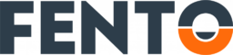 FENTO logo