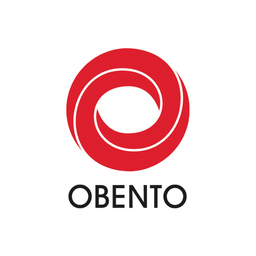 Obento logo