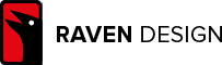 Raven logo