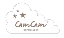 Cam Cam Copenhagen logo