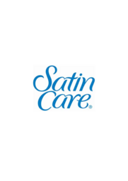 Satin Care logo
