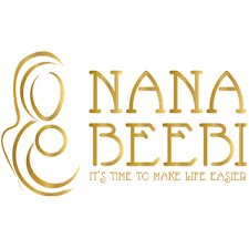 Nanabeebi logo