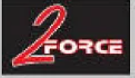 2Force logo