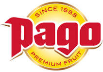Pago logo