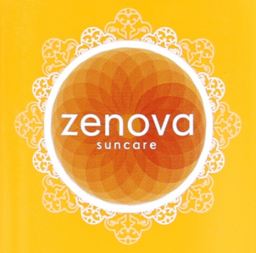 zenova logo