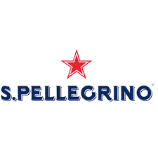 SAN PELLEGRINO logo