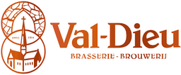 Val Dieu logo