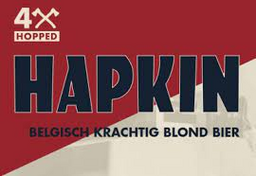 Hapkin logo