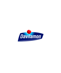 Davitamon logo