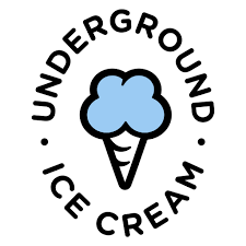 Underground logo