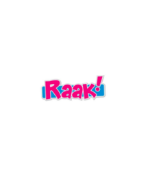 Raak logo
