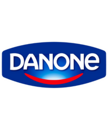 Danone logo