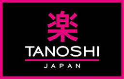 Tanoshi logo