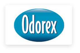 Odorex logo